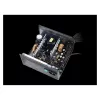 Barošanas bloks DeepCool PF500X 500 W, ATX, 80 PLUS Bronze, 120 mm ventilators, 24-pin MB, 6×SATA, 2×PCIe