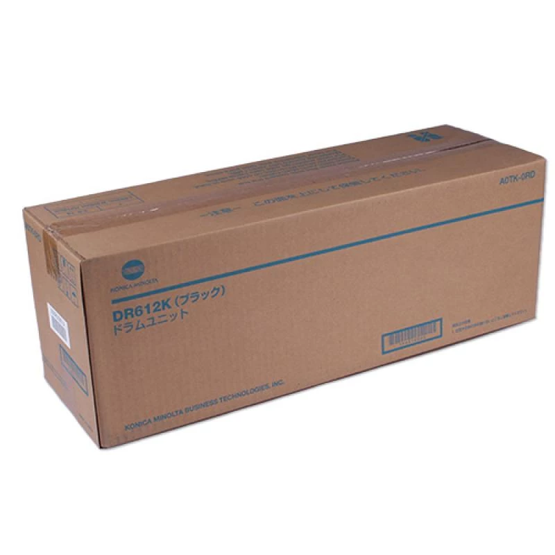 Bungas bloks - Konica Minolta DR-612K