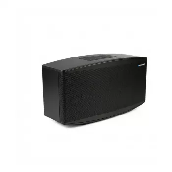 Blaupunkt MR 100 BK melns