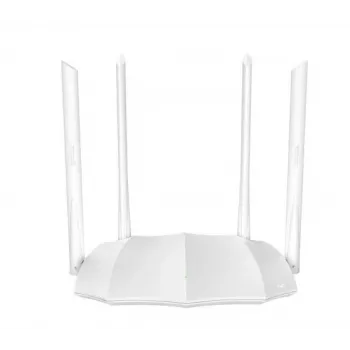 Galda maršrutētājs Tenda AC5 V3.0 Divjoslu Wi-Fi 5