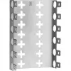 Montāžas paplāte Corning LSA-Plus 79151-550 00 R27.5 T49 55+1 moduļiem (DE620022181)