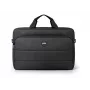 Portfelis Port Designs ECO PORTLAND 43,9 cm 17,3 collas melns
