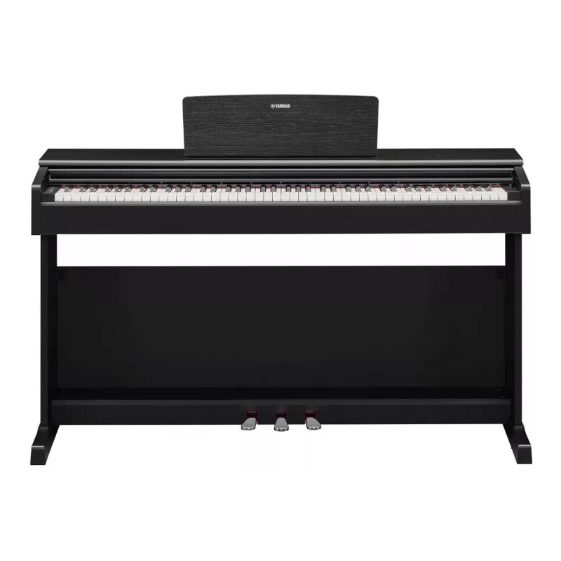 Yamaha ARIUS YDP-145B - digitālās klavieres