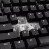 Ducky Tinker 75 tastatūra Gaming USB US English Black