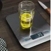 Cecotec virtuves svari | CookControl | Maksimālais svars (ietilpība) 5 kg | Iedaļījums 1 g | Displeja tips LCD