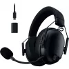 Razer Headset BlackShark V3 Black (RZ04-05410100-R3M1) (RZ0405410100R3M1)