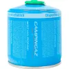 Degvielas pudele Campingaz 2179842 410 g metāla zilā krāsā