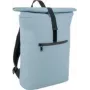 Mobilis Rolltop mugursoma 14-16'' gaiši zila (070004)