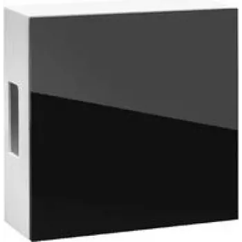 Grothe 44475 Zvana signāls 80 dBA Balts/Melns (44475)