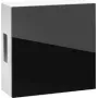Grothe 44475 Zvana signāls 80 dBA Balts/Melns (44475)