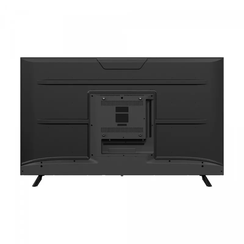 LED televizors kruger & matz KM0250UHD-SA 50 collas UHD 4K Google TV DVB-T2/T/C H.265 HEVC Energoefektivitātes klase F