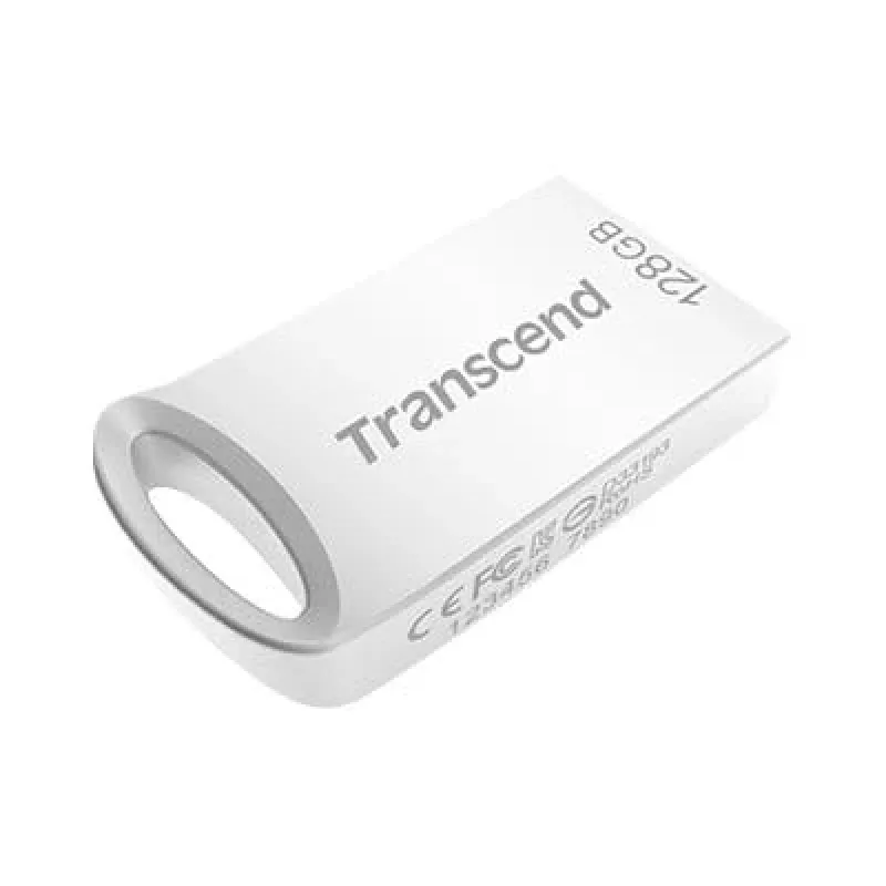 USB zibatmiņa Transcend 128GB USB Type-A 3.2 Gen 1 JetFlash 710