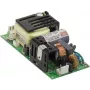 Barošanas adapteris MEAN WELL RPS-120-12, 120 W, 12 V izeja, ieeja 80–264 V, RoHS, 50,8×101,6×29 mm