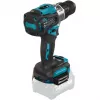 Makita DF001GZ - urbis/skrūvgriezis - bezvadu - 2 ātrumi - 140 N·m - bez akumulatora - 40 V