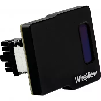 Thermal Grizzly WireView GPU 1x12VHPWR Normal Black N/A