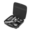 Soma pār plecu Sunnylife DJI RS 4 Mini — daudzfunkcionāls dizains, izturīgs materiāls