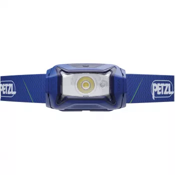 Pieres lukturis Petzl Tikka Core Brown LED 100 lm USB uzlādējams