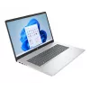 HP 17-cn4009nw klēpjdators, 17,3 collu FHD, Intel Core i5-120U, 16 GB RAM, 512 GB SSD, Windows 11 Home