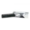 Toneris Lexmark 20N0H10 2500 lapas Melns