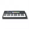 Novation FLKEY 37 - MIDI tastatūra, kas paredzēta FL Studio programmatūrai, 37 taustiņi.