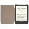 Planšetdatora maciņš | POCKETBOOK | Brūns | WPUC-627-S-LB