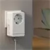 MERCUSYS MP500P KIT — AV1000 Gigabit caurlaides Powerline startera komplekts ar kontaktligzdu