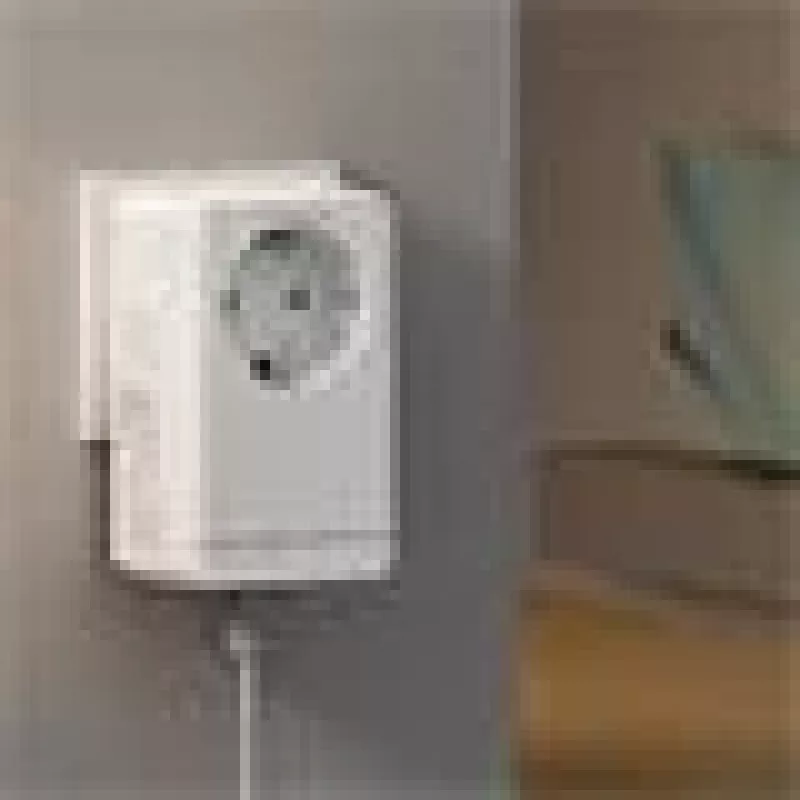 MERCUSYS MP500P KIT — AV1000 Gigabit caurlaides Powerline startera komplekts ar kontaktligzdu