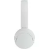 Panasonic RB-HF630BE-W austiņas/headset Bezvadu galvas saite Zvani/Mūzika/Sports/Ikdiena Bluetooth Balts