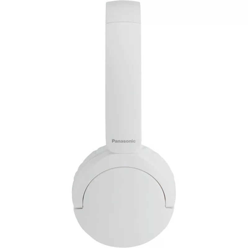 Panasonic RB-HF630BE-W austiņas/headset Bezvadu galvas saite Zvani/Mūzika/Sports/Ikdiena Bluetooth Balts