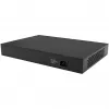ALLNET 16+2P PoE komutators ALL-SG8418PM — 18 porti, Gigabit, 16 PoE porti, 2 augšupielādes porti