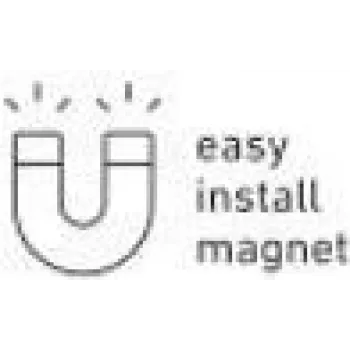 Kustības sensors Steinel IR4360-8 IP44 360° noteikšanas leņķis
