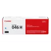Toner Canon Toner 1253C002 046H XL ciāna 2400 lapas
