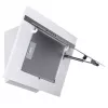 AKPO WK-4 Melns LINE 2.0 50 WHITE T300 Linear LED/Controller tvaika nosūcējs