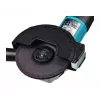 Makita GA5040C leņķa slīpmašīna 12,5 cm 1400 W