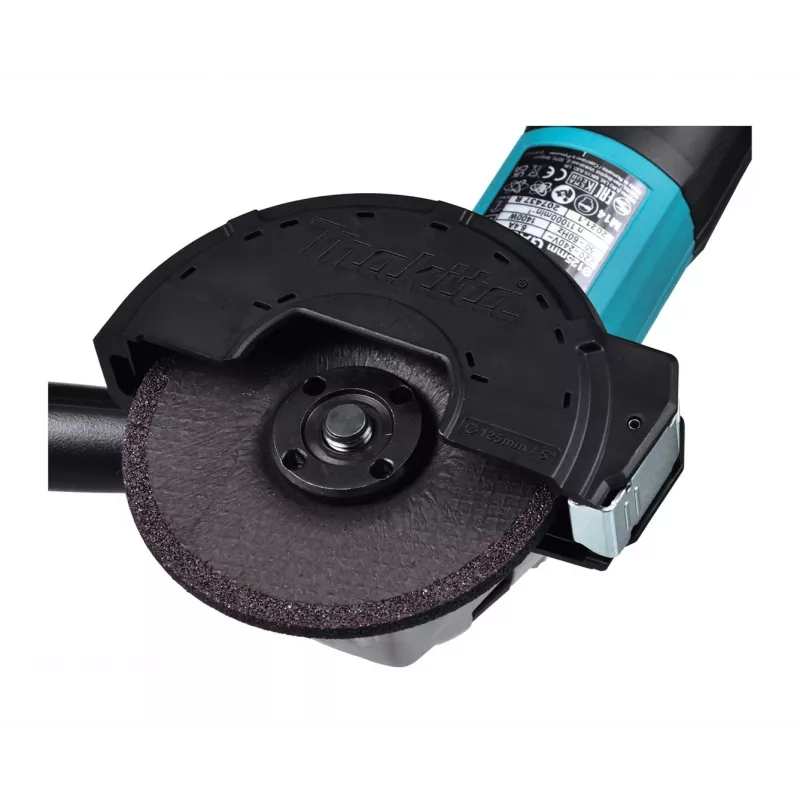 Makita GA5040C leņķa slīpmašīna 12,5 cm 1400 W