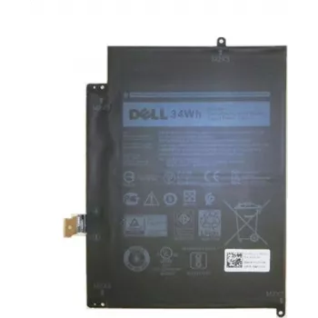 Dell klēpjdatora baterija
