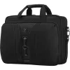 Portatīvā datora maciņš Wenger Legacy Melns Series 16 collas — piemērots līdz 40,6 cm, melns