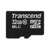 Flash atmiņa Transcend 32GB MicroSDHC Class 10 TS32GUSDC10M