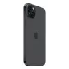 Atjaunots viedtālrunis RENEWED iPhone 15 Plus 128GB Melns — 6,7 collu Super Retina XDR, A16, 5G, IP68