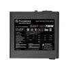 Barošanas bloks Smart 700W RGB, 80PLUS, 230V EU, 2xPEG, 120mm, Single Rail