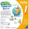 Izglītojoša rotaļlieta Ravensburger tiptoi Interaktīvais zināšanu globuss