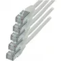 Tīkla kabelis S/CONN ShiverPeaks 75711-H0.5W-SET5
