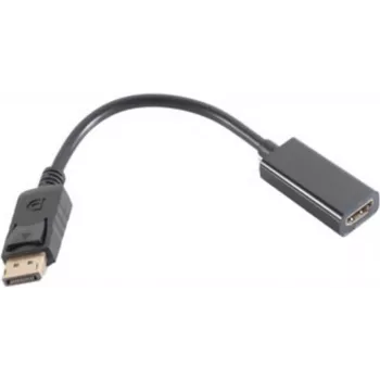 Video kabeļa adapteris DisplayPort HDMI ShiverPeaks BS14-05011