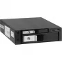 HDD doks INTER-TECH ST-7227U 2,5 collu un 3,5 collu diskiem, USB 3.0 ar Type-C un Type-A