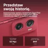 Motorola moto g05 16.9 cm (6.67 inch) Dual SIM Android 15 4G USB Type-C 4 GB 256 GB 5200 mAh Red