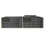 HPE Aruba Networking CX 6200F 24G 4SFP+ pārslēdzējs
