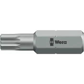 Skrūvgrieža uzgalis Wera 860/1 XZN Vielzahn