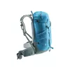 Pārgājienu mugursoma Deuter Trail Pro 33 wave-ivy