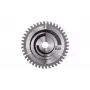 Apļveida zāģa asmeņi Bosch Multi Material 2608640503 Biezums 1.8mm