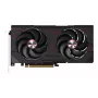 Grafikas karte Sapphire Radeon RX 9060 XT 8GB GDDR6, 128-bit, PCIe 5.0, 3320 MHz, 2x DP + HDMI
